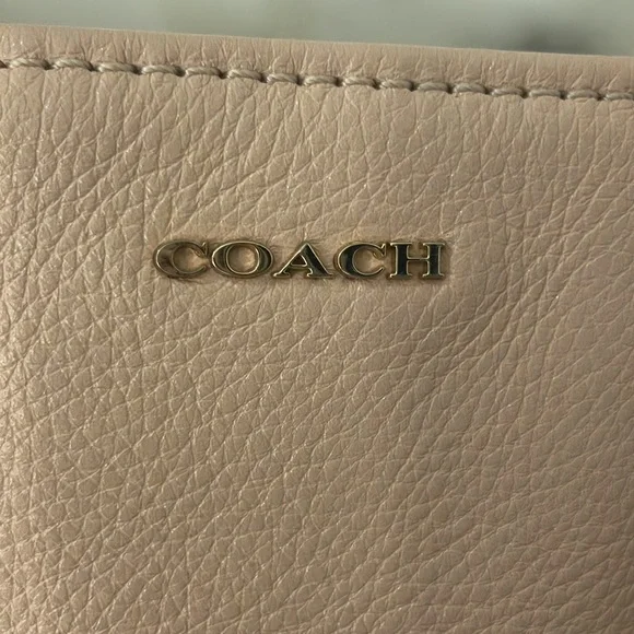 Coach bag - Picture 7 of 8